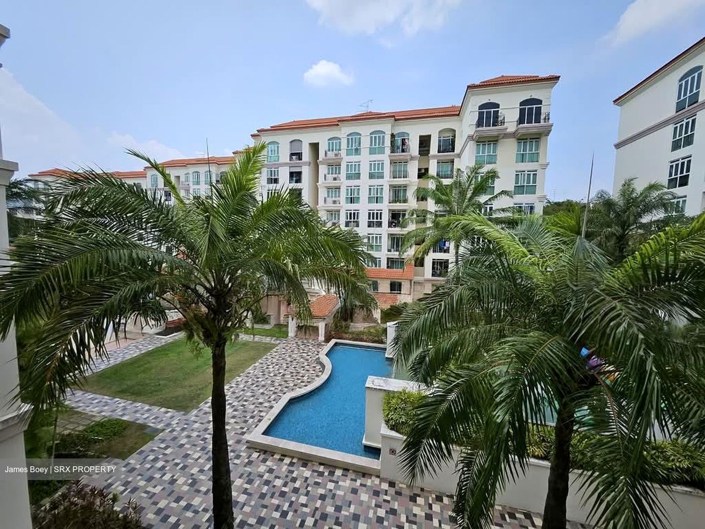 Estella Gardens (D17), Condominium #552529961
